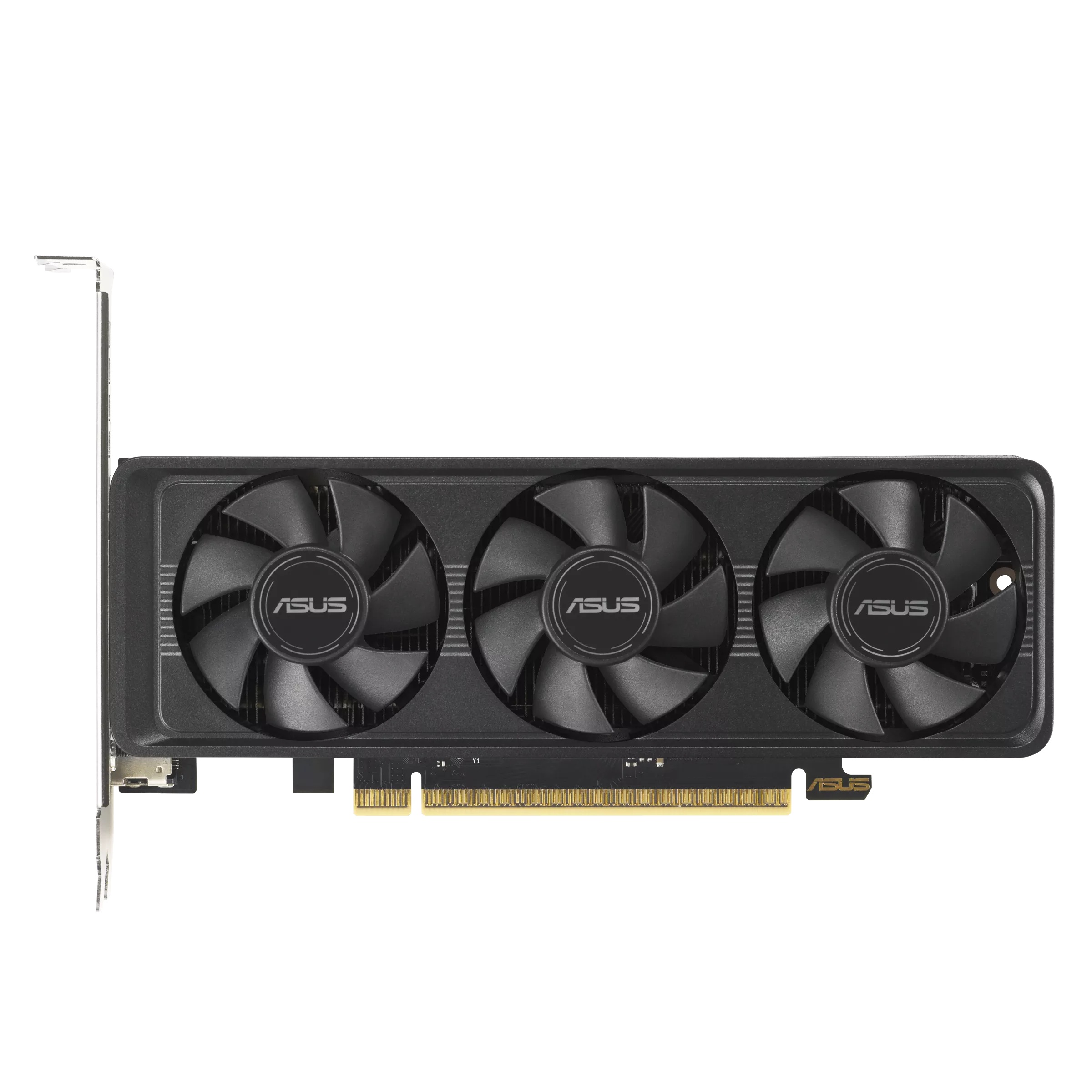 ASUS GeForce RTX™ 5060 LP BRK 8GB GDDR7 OC Edition