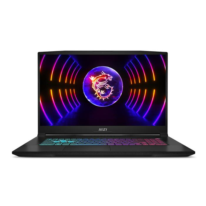 MSI Katana 17 B13UDXK - RTX3050 - 16GB