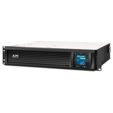 APC SMART UPS - SMC1500I-2UC
