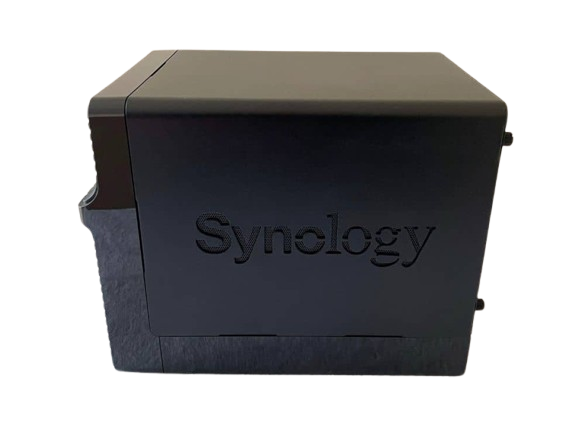 Synology DiskStation - DS423
