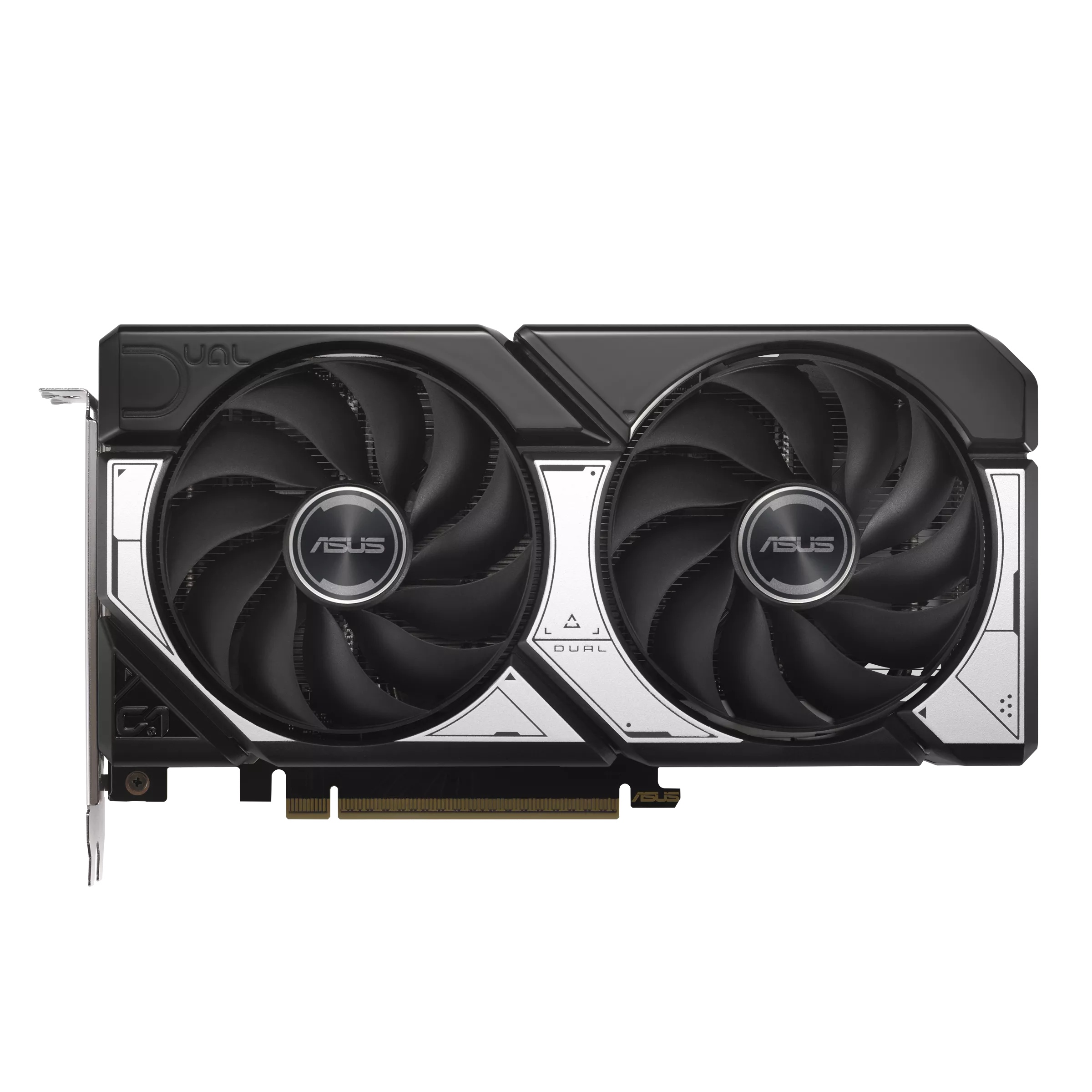 ASUS Dual GeForce RTX™ 5060 Ti 8GB GDDR7 OC Edition