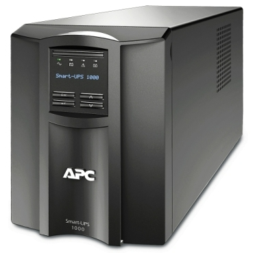 APC SMART UPS - SMT1000IC