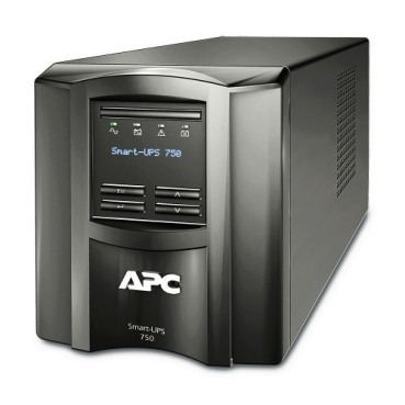 APC SMART UPS - SMT750IC