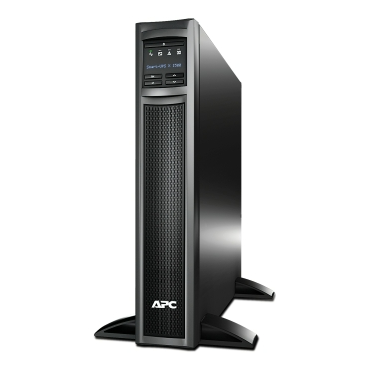 APC SMART UPS - SMX1500RMI2UNC