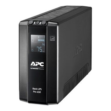 APC UPS - BR650MI