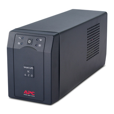 APC SMART UPS - SC620I