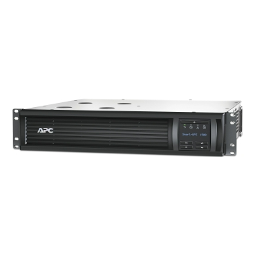 APC SMART UPS - SMT1500RMI2UNC
