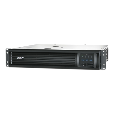 APC SMART UPS - SMT1000RMI2UC