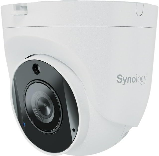 Synology Turret Camera - TC500
