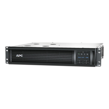 APC SMART UPS - SMT1500RMI2UC