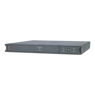 APC SMART UPS - SC450RMI1U
