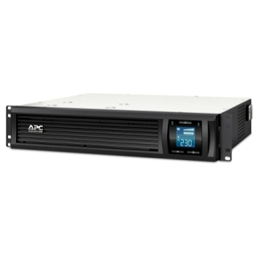 APC SMART UPS - SMC2000I-2U