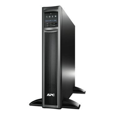 APC SMART UPS - SMX1500RMI2U