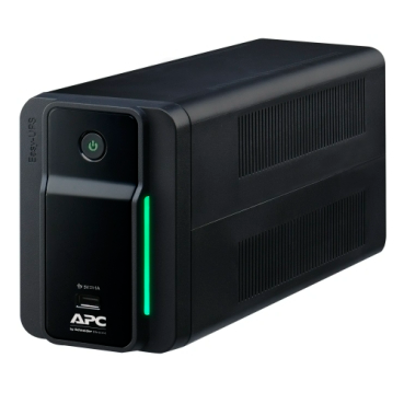 APC UPS - BVX700LUI-MS