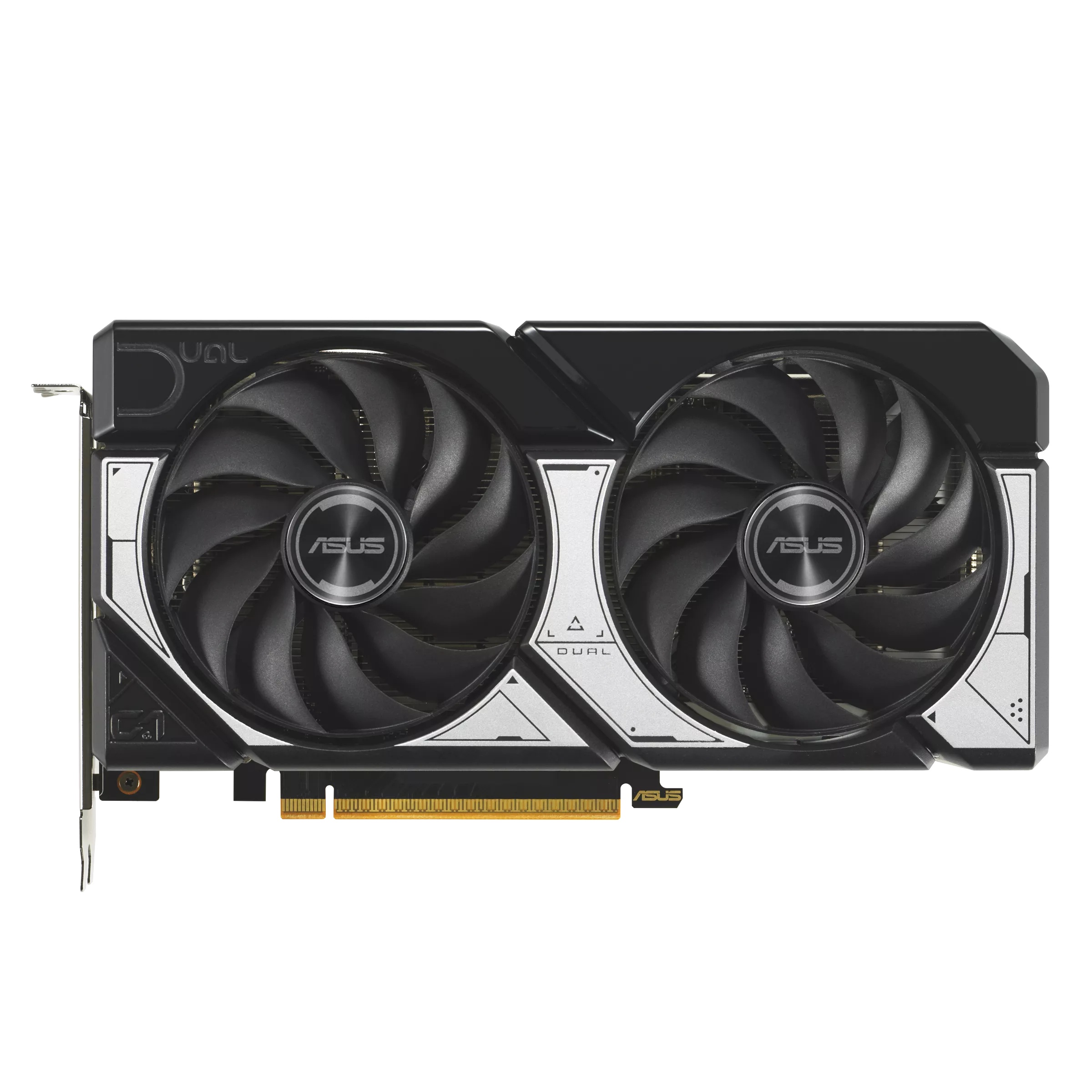 ASUS Dual GeForce RTX™ 5060 8GB GDDR7 OC Edition