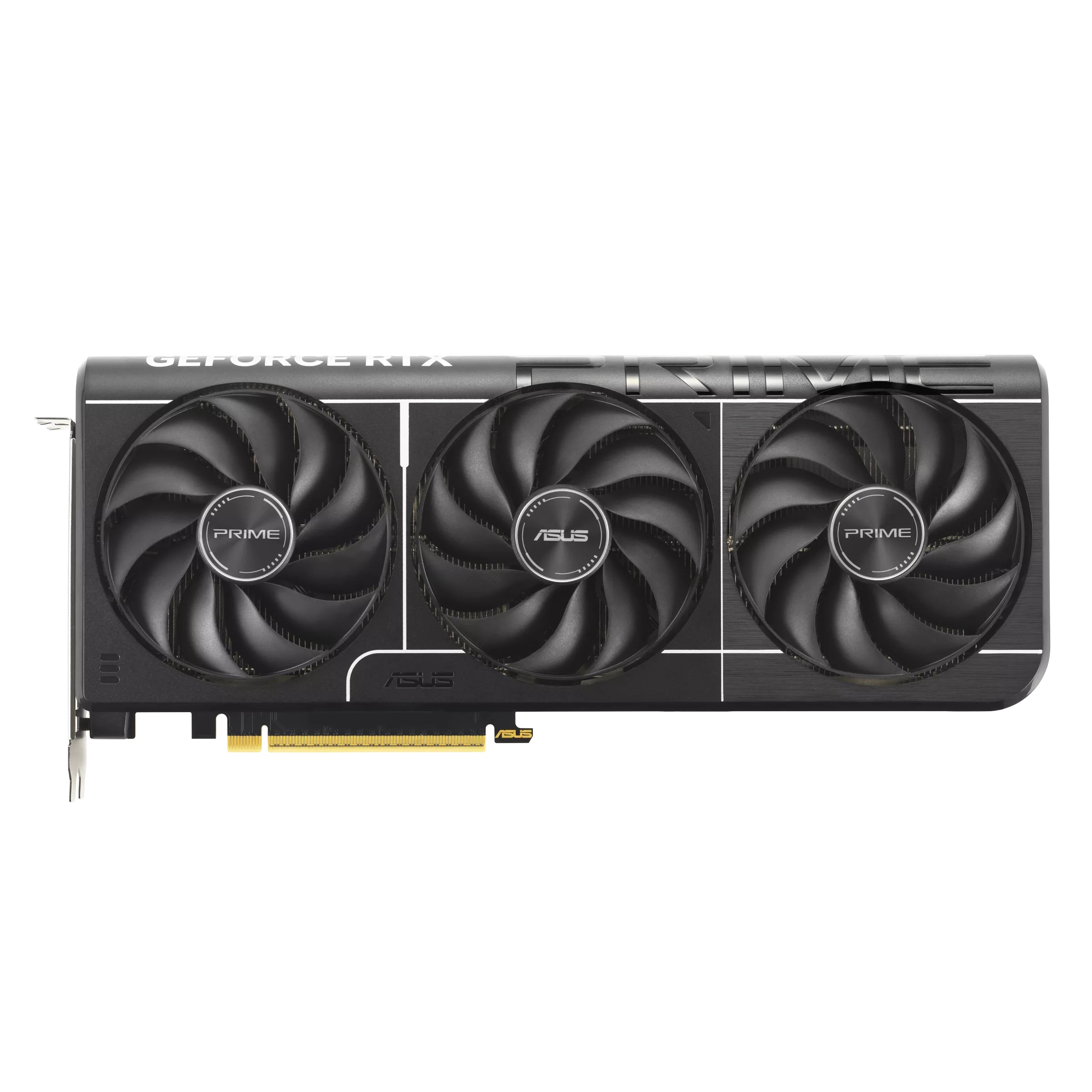 ASUS PRIME GeForce RTX™ 5070 12GB GDDR7 OC Edition