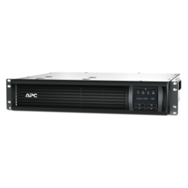 APC SMART UPS - SMT750RMI2UC