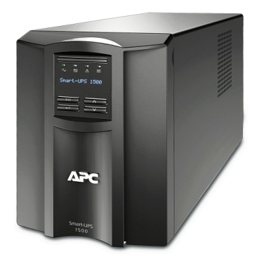 APC SMART UPS - SMT1500IC