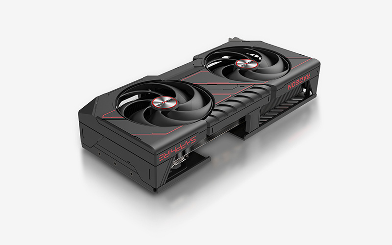 SAPPHIRE PULSE AMD RADEON™ RX 9070 GRE GAMING OC 12GB