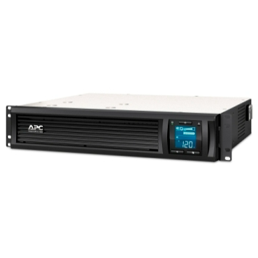 APC SMART UPS - SMC1000I-2UC