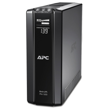 APC UPS - BR1500GI