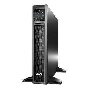 APC SMART UPS - SMX1000I
