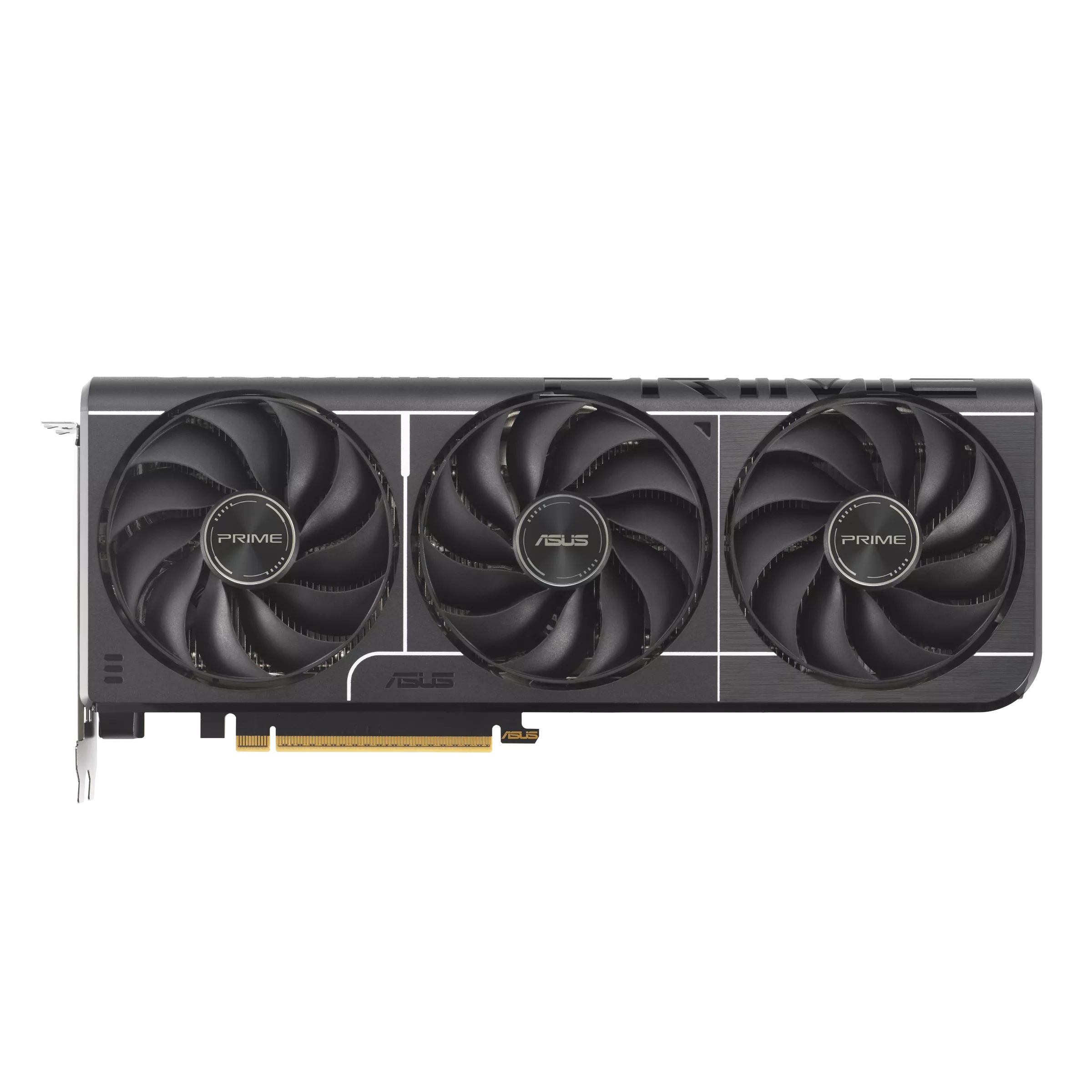 ASUS PRIME GeForce RTX™ 5060 Ti 16GB GDDR7 OC Edition