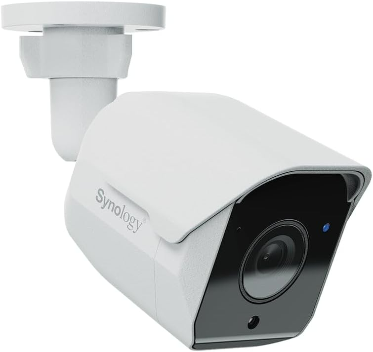 Synology Bullet Camera - BC500
