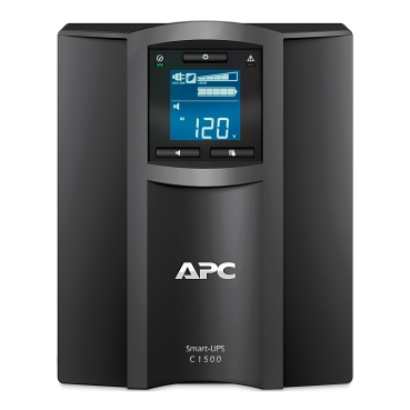 APC SMART UPS - SMC1500IC