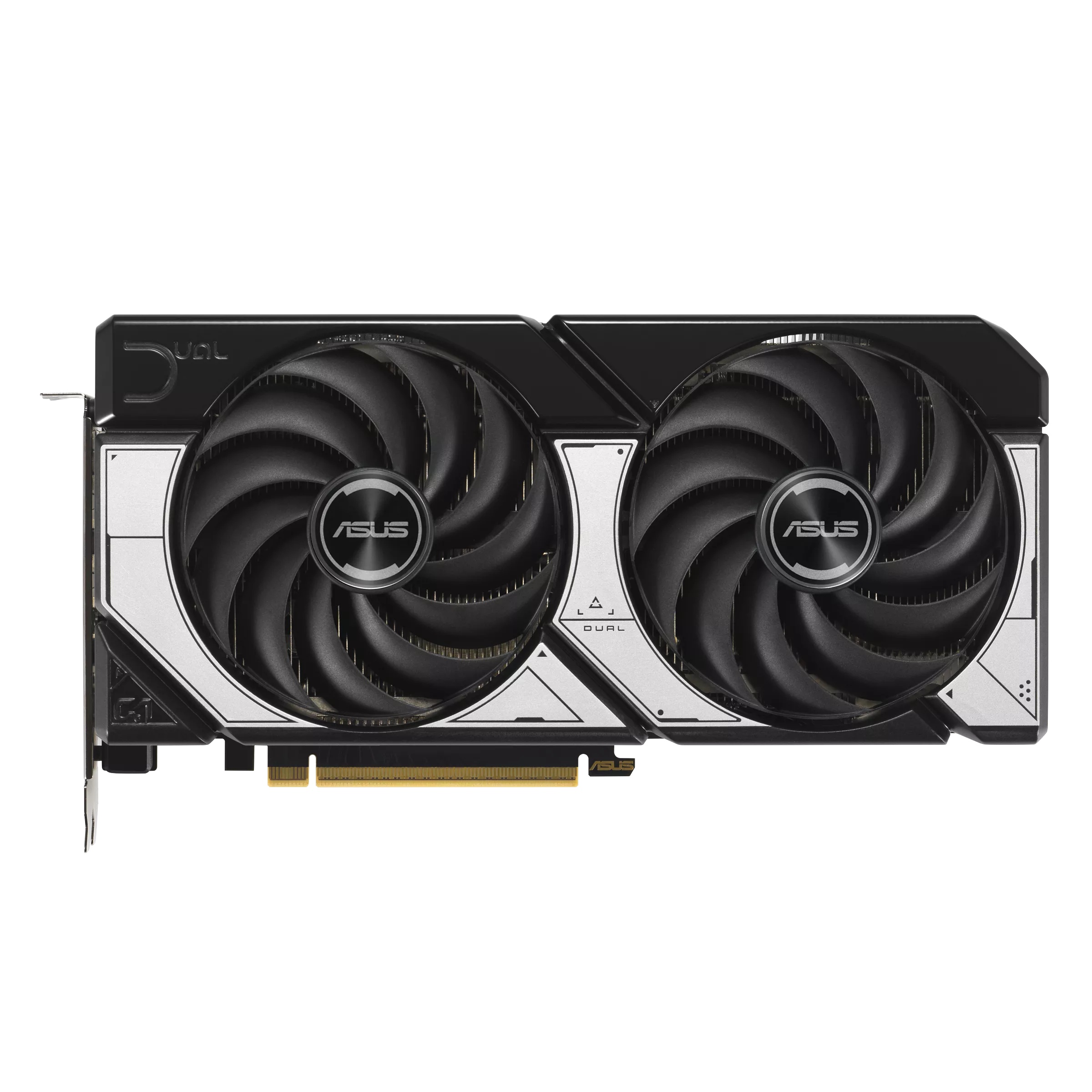 ASUS Dual GeForce RTX™ 5070 12GB GDDR7 OC Edition