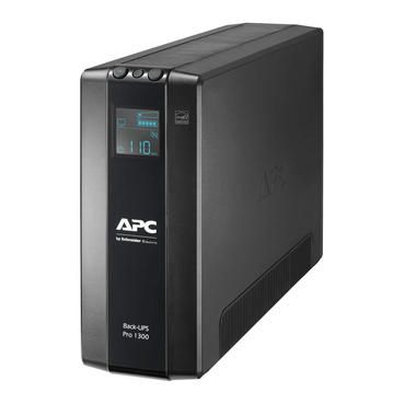 APC UPS - BR1300MI