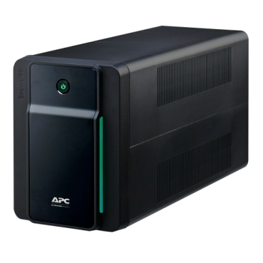 APC UPS - BVX1200LI-MS