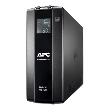 APC UPS - BR1600MI