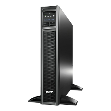 APC SMART UPS - SMX750INC