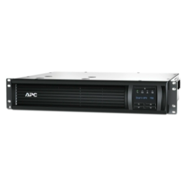 APC SMART UPS - SMT750RMI2UNC